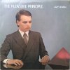 Gary Numan CA LP The Pleasure Principle Front Sleeve v1